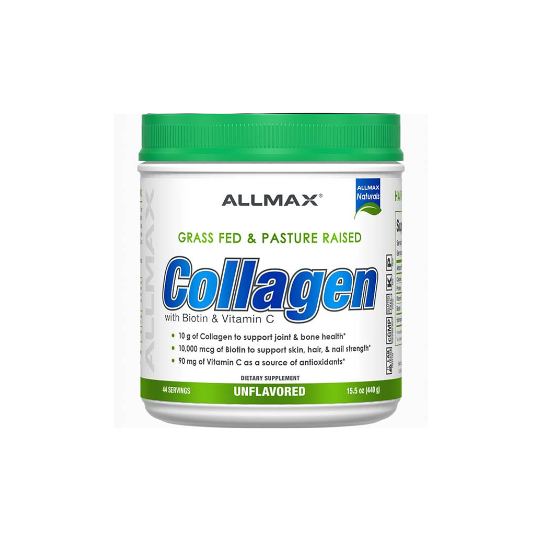 Colágeno Hidrolizado