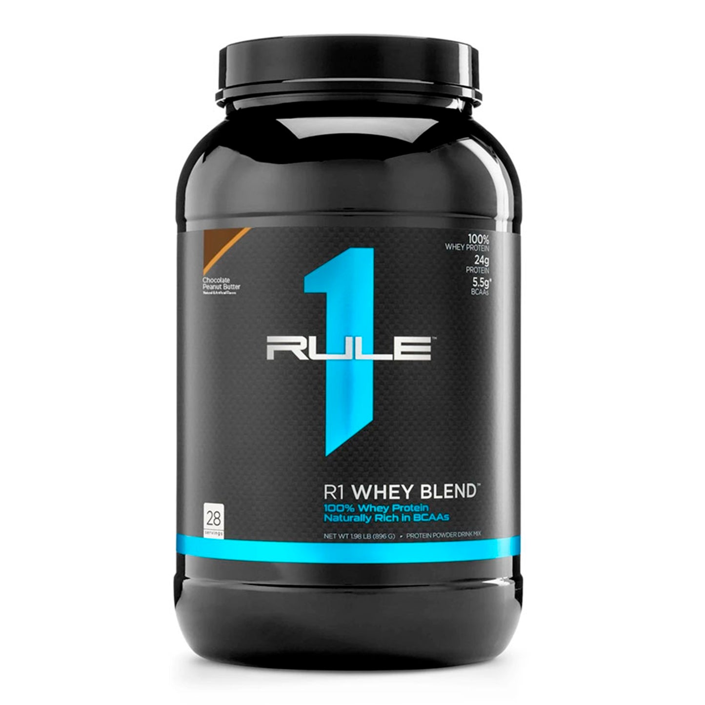 Proteína whey Rule One