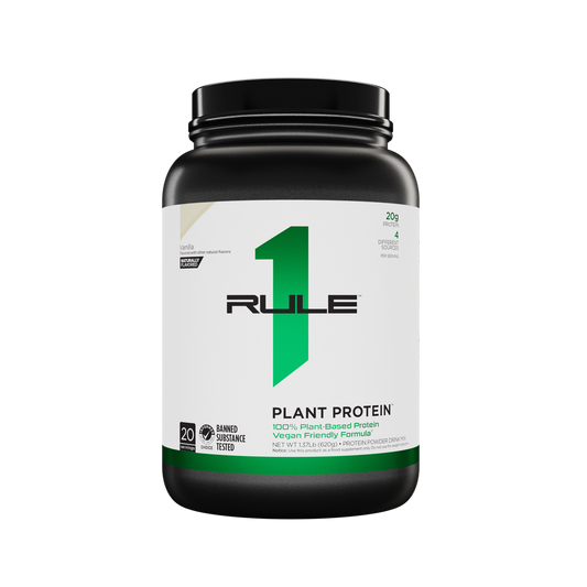 Proteína Vegana RuleOne
