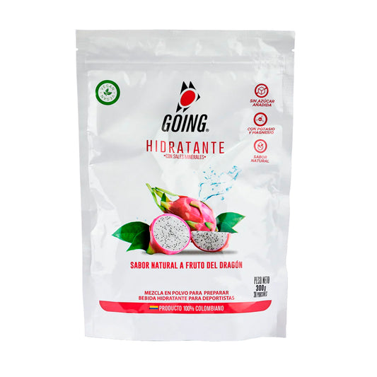 Hidratante Fruta del Dragón