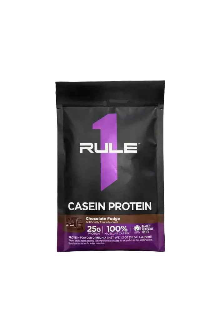 Caseína Rule One