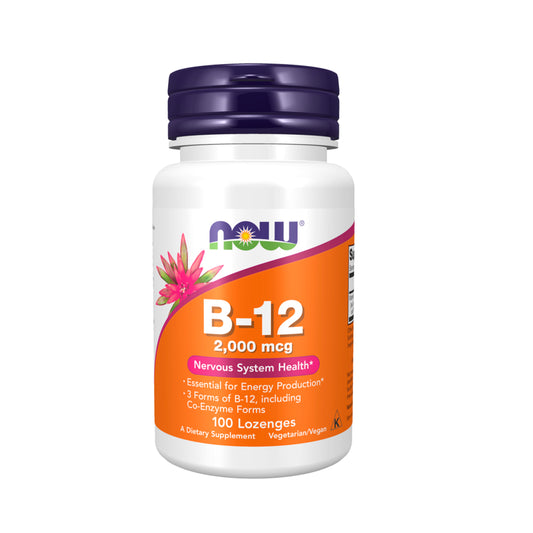 Vitamina B12