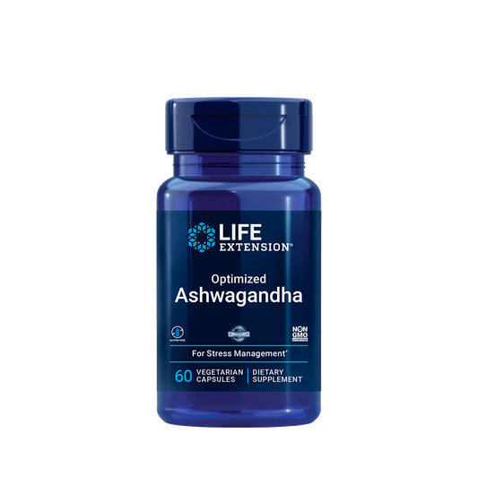 Ashwagandha