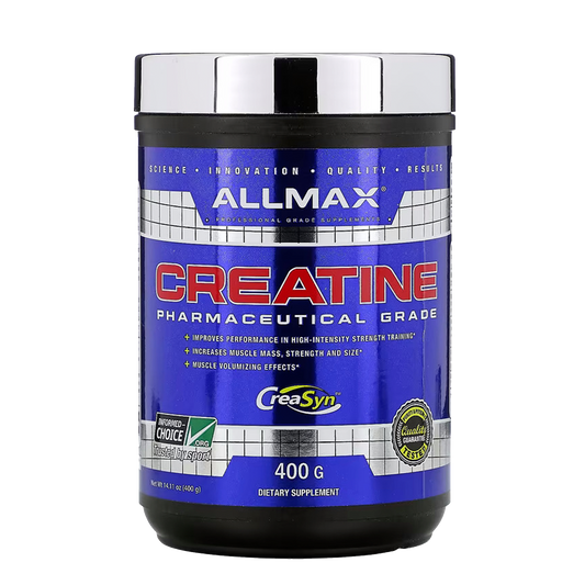 Creatina Allmax