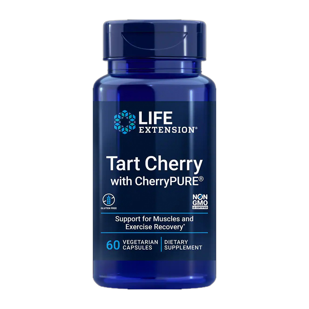 Tart Cherry