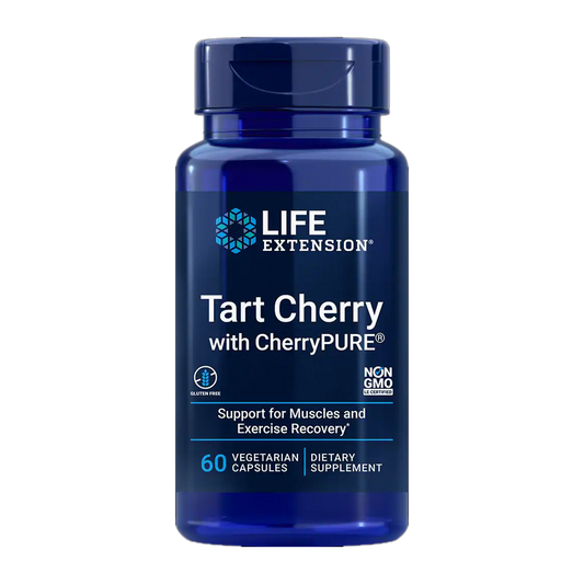 Tart Cherry