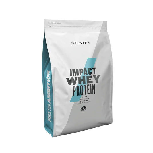 Impact Whey Protein 2.2lb