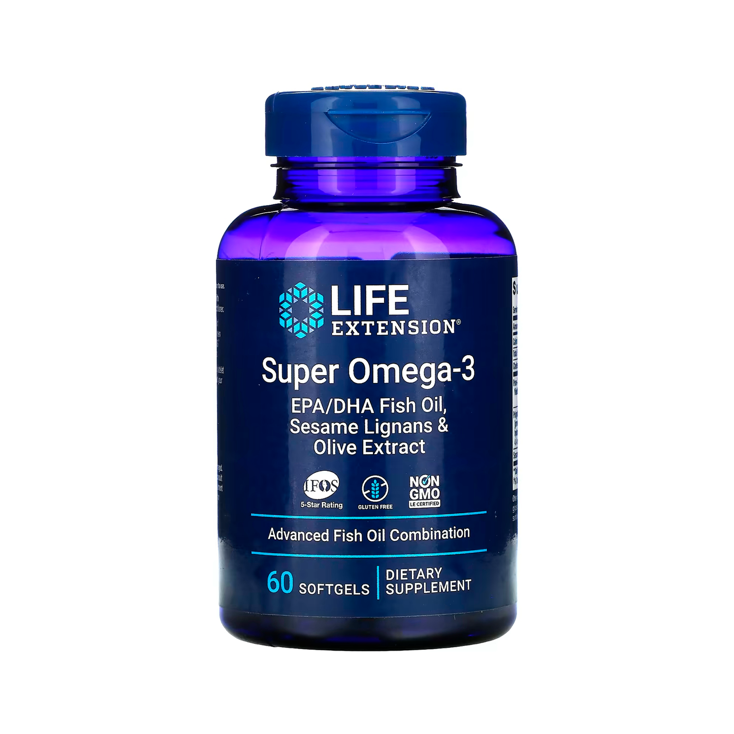 Súper Omega 3